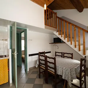  Appartement Verdon