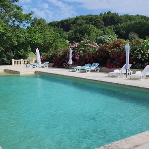  Vakantiehuis La Bastide Artistique