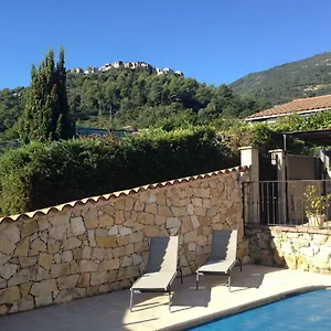  Vakantiehuis En Rez De